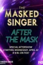 Watch The Masked Singer: After the Mask Tvmuse