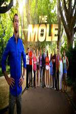 Watch The Mole AU Tvmuse