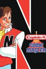 Watch Captain N: The Game Master Tvmuse