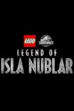 Watch Lego Jurassic World: Legend of Isla Nublar Tvmuse