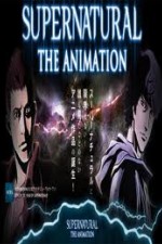 Watch Supernatural: The Animation Tvmuse