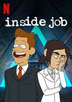 Watch Inside Job Tvmuse