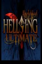 Watch Hellsing Ultimate Abridged Tvmuse