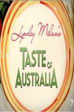 Watch Lyndey Milans Taste of Australia Tvmuse