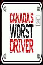 Watch Canadas Worst Driver Tvmuse