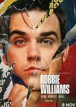 Watch Robbie Williams Tvmuse