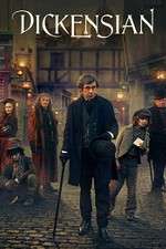 Watch Dickensian Tvmuse