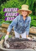 Watch Martha Knows Best Tvmuse