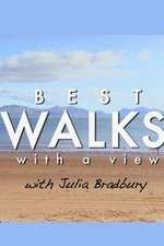 Watch Best Walks with a View with Julia Bradbury Tvmuse