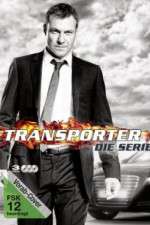 Watch Transporter The Series Tvmuse