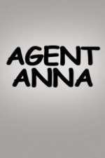 Watch Agent Anna Tvmuse