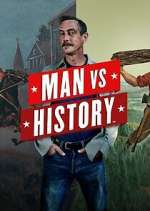 Watch Man vs. History Tvmuse