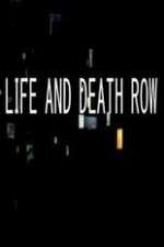 Watch Life And Death Row Tvmuse