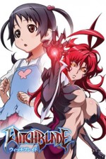 Watch Witchblade  (Anime) Tvmuse