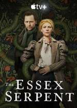 Watch The Essex Serpent Tvmuse