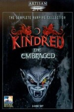 Watch Kindred: The Embraced Tvmuse