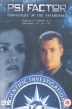 Watch PSI Factor: Chronicles of the Paranormal Tvmuse