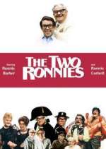 Watch The Two Ronnies Tvmuse