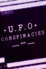 Watch UFO Conspiracies Tvmuse