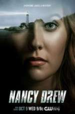 Watch Nancy Drew Tvmuse