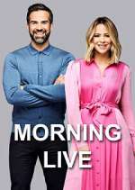 Watch Morning Live Tvmuse