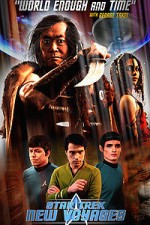 Watch Star Trek New Voyages Phase II Tvmuse