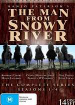 Watch The Man from Snowy River Tvmuse