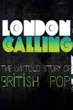 Watch London Calling Tvmuse