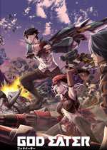 Watch God Eater Tvmuse