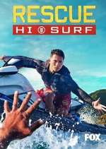 Watch Rescue: HI-Surf Tvmuse