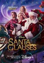 Watch The Santa Clauses Tvmuse