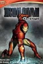Watch Iron Man - Extremis Tvmuse