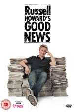 Watch Russell Howard's Good News Tvmuse