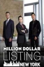 Watch Million Dollar Listing NY Tvmuse