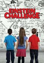 Watch The Einstein Challenge Tvmuse