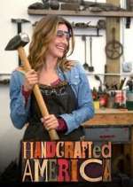 Watch Handcrafted America Tvmuse