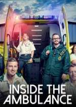 Watch Inside the Ambulance Tvmuse