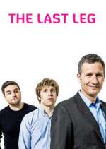 Watch The Last Leg Tvmuse