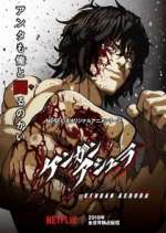 Watch Kengan Ashura Tvmuse