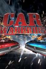 Watch Car Warriors Tvmuse
