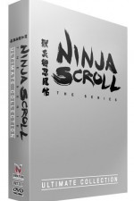 Watch Ninja Scroll: The Series Tvmuse