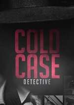 Watch Cold Case Detective Tvmuse