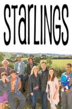 Watch Starlings Tvmuse