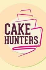 Watch Cake Hunters Tvmuse