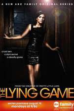Watch The Lying Game Tvmuse