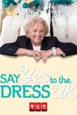 Watch Say Yes to the Dress UK Tvmuse