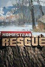 Watch Homestead Rescue Tvmuse