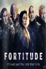 Watch Fortitude Tvmuse