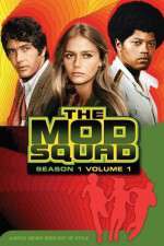 Watch The Mod Squad Tvmuse