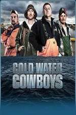 Watch Cold Water Cowboys Tvmuse